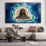 Epoxy Resin Decor