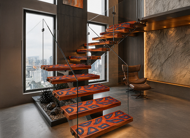 Interior Solutions